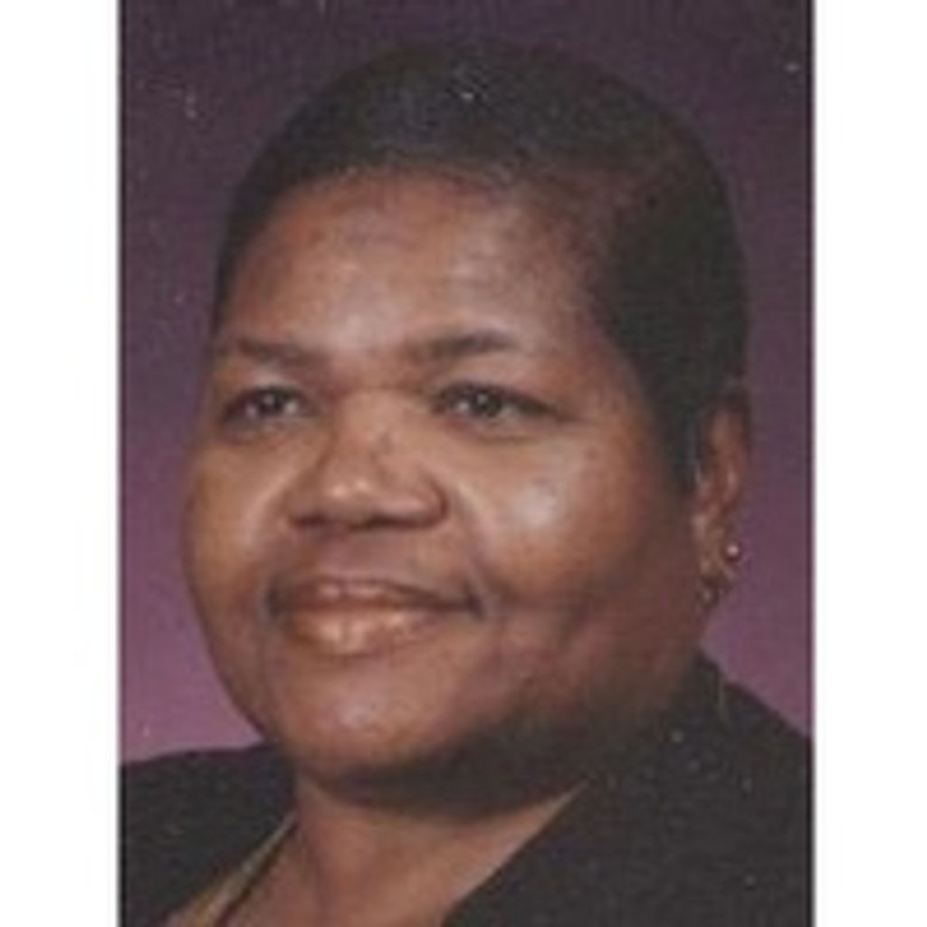 Nettie F. Harris