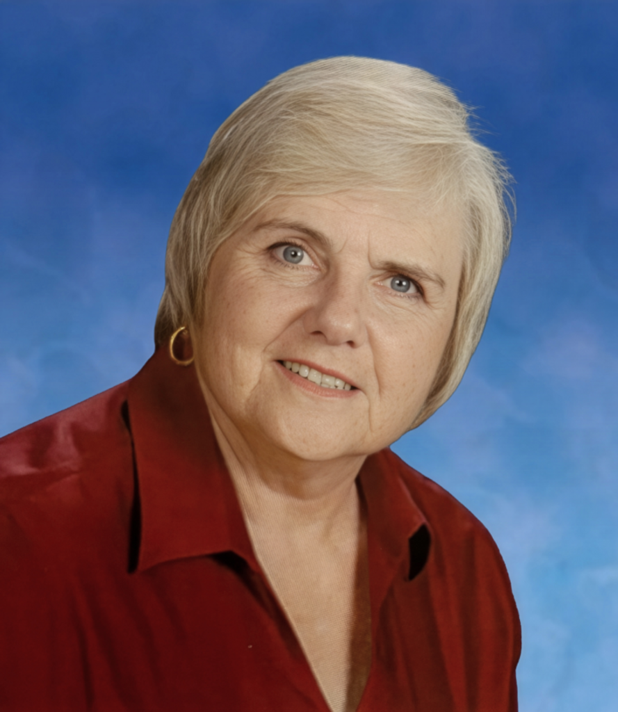 Nancy Elizabeth Staffieri Profile Photo