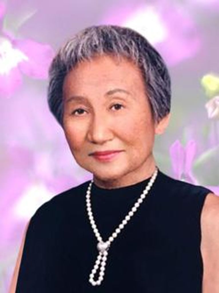 Sumiye "Sumi" Nerio Onodera Leonard