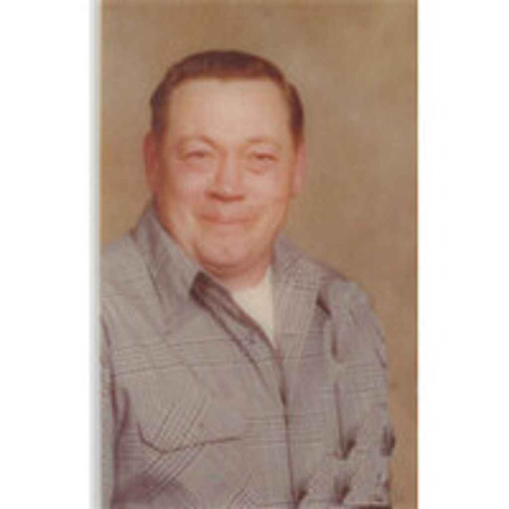 Carl John Lang