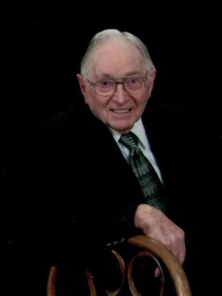 John Arnold