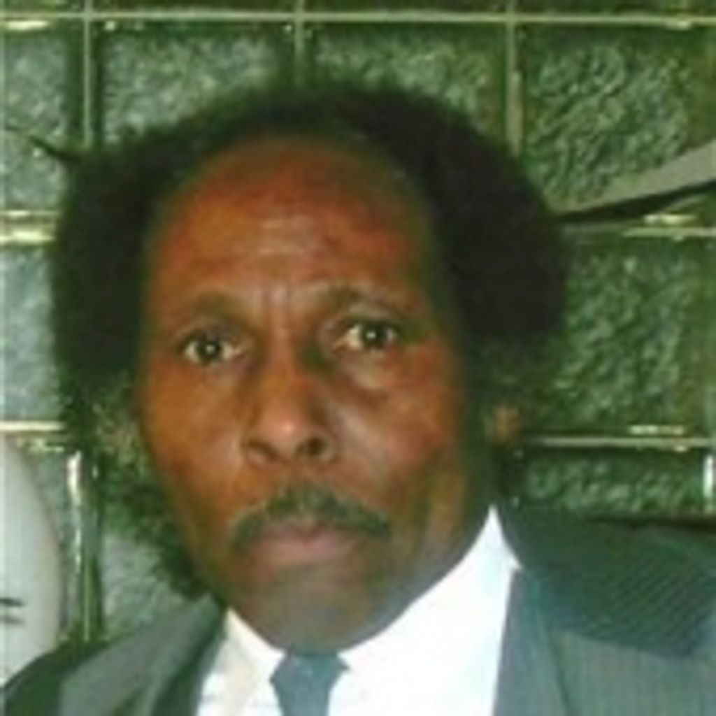 Charles  Edward Long  Sr.