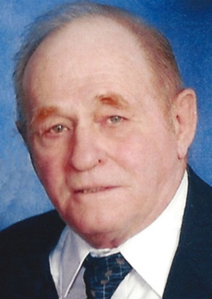 Durward Allen Rieper Profile Photo