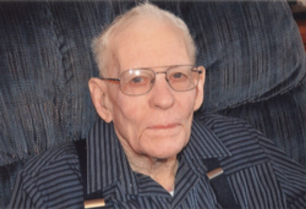 Harold Raymond Johnson Profile Photo
