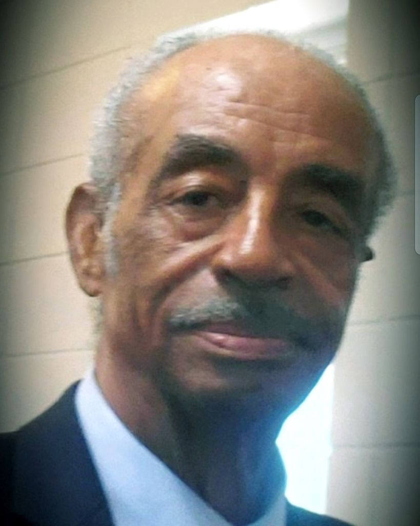 Everett Dewitt Calloway, Sr. Profile Photo