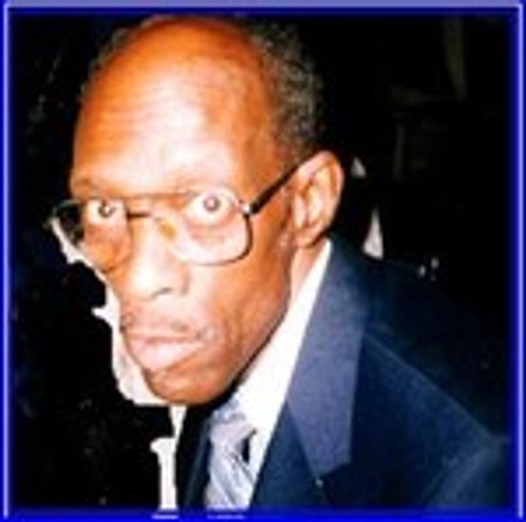 John M James Profile Photo