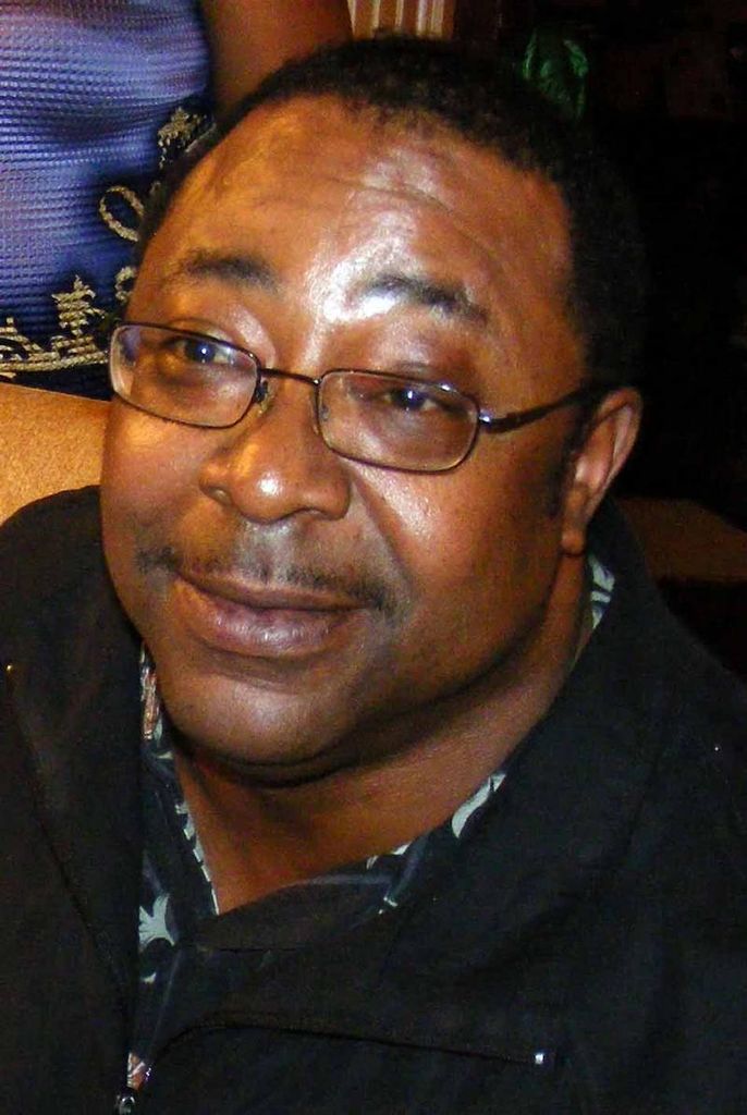 Carlton Coleman Profile Photo