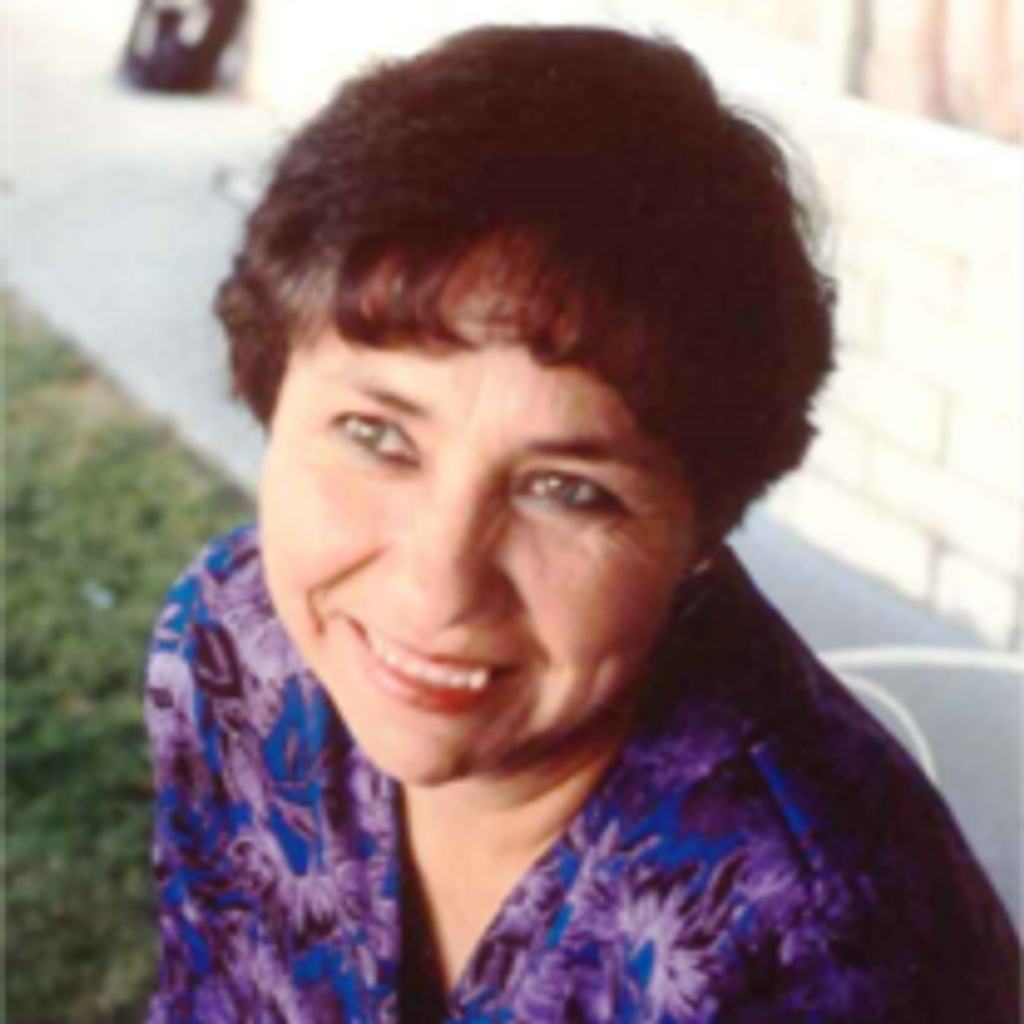 Maria "Mary" Rueda Rodrigues