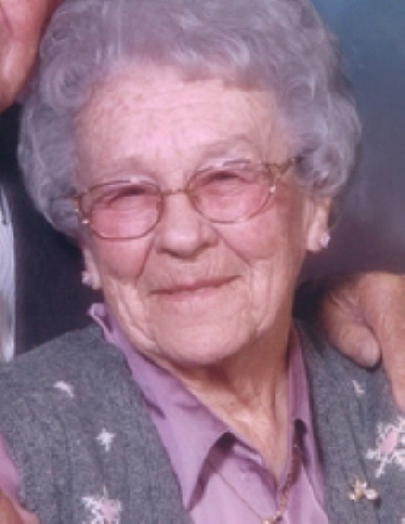 Violet Lawrencia Moeller Profile Photo