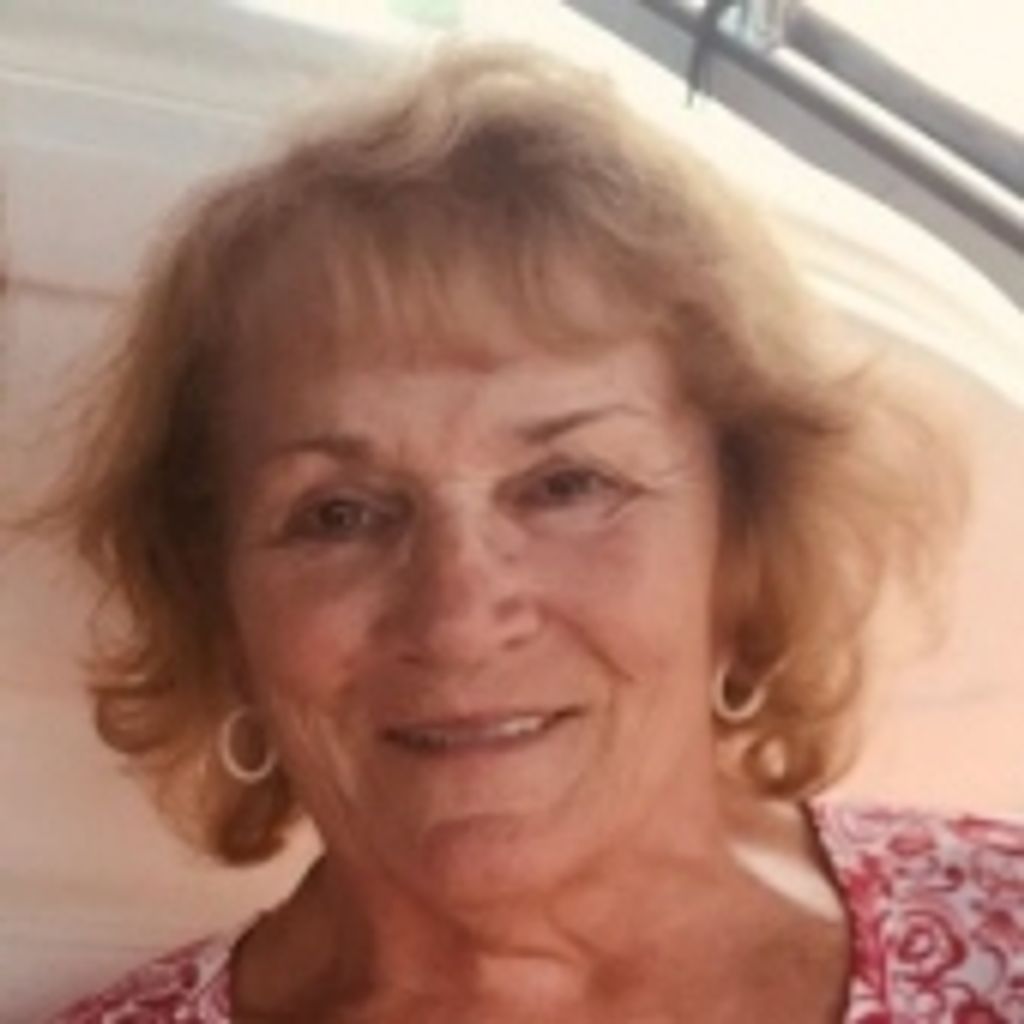 Doris L. Walker