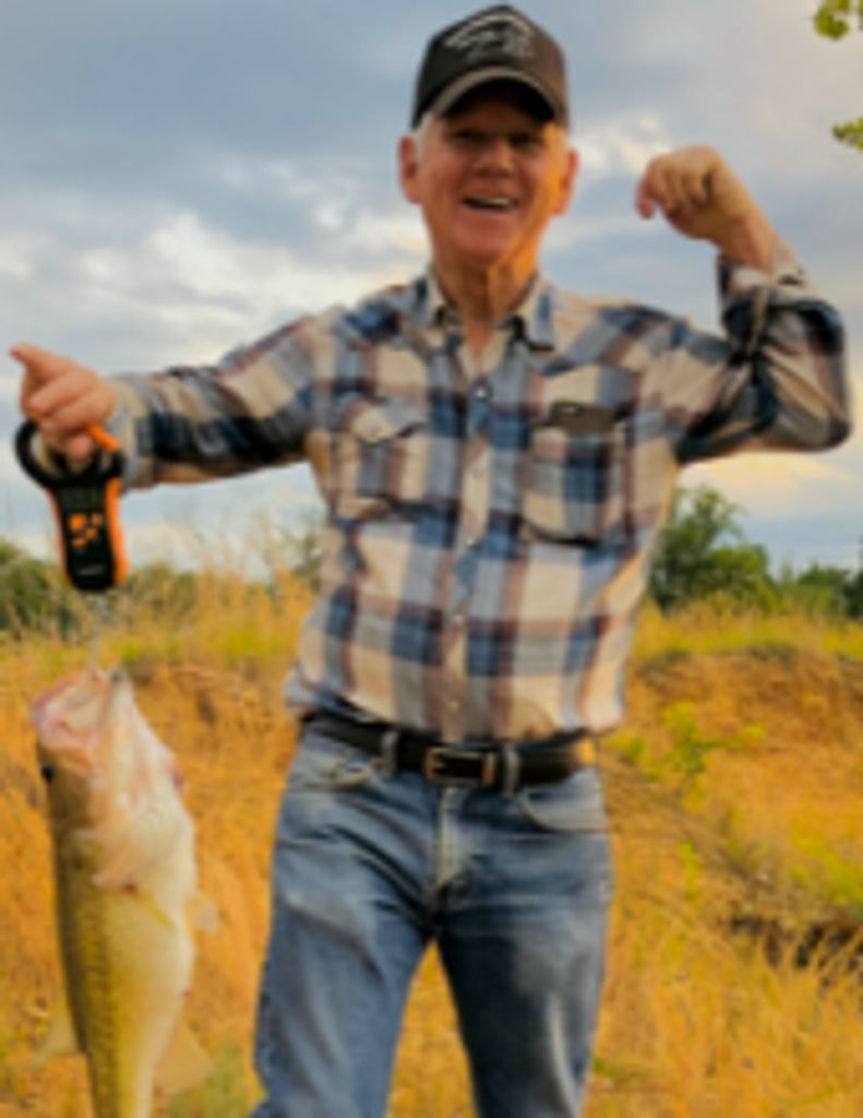 Dolan Lee Baird, Sr. Profile Photo