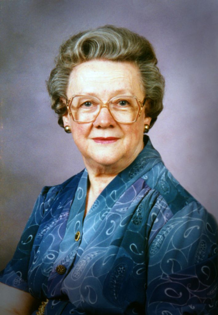 Iretta (Harding)  Rapp
