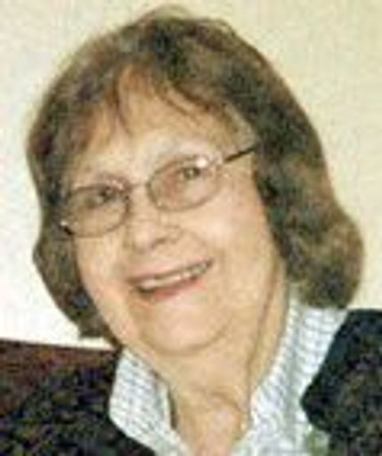 Cleo M. Anderson Profile Photo