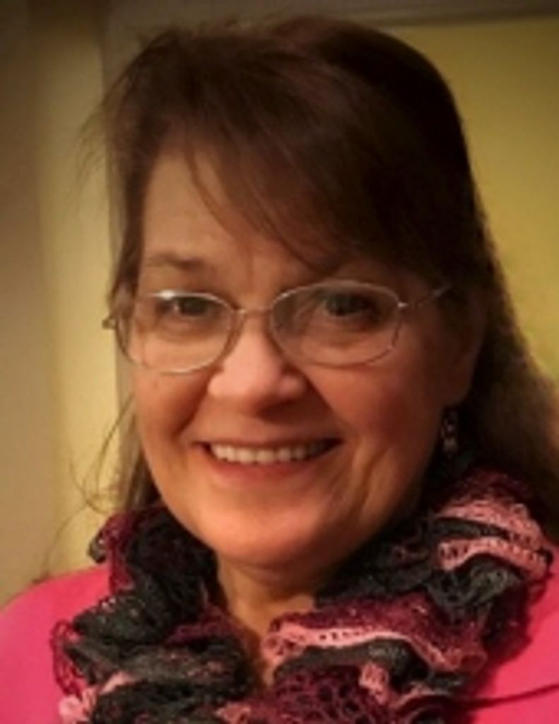 Pamela Peets Cady
