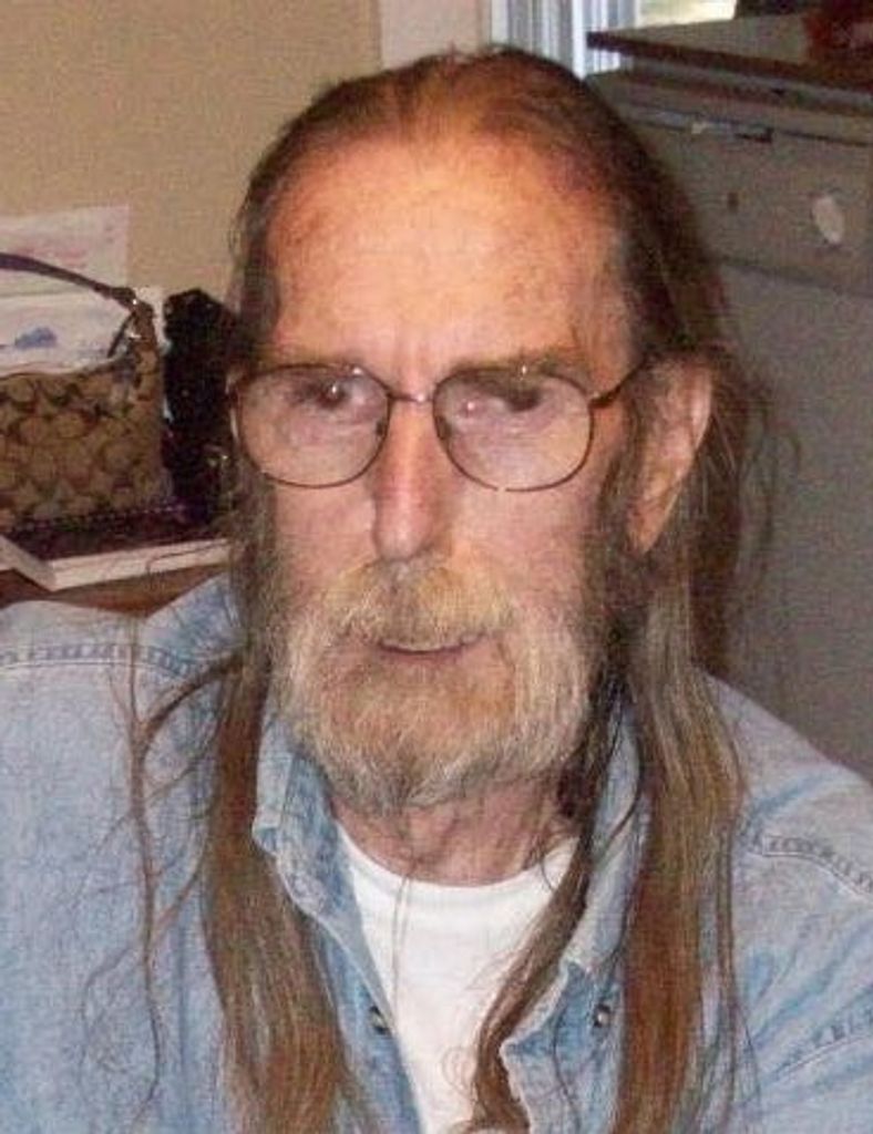 Arley "Art" Richard Talbot
