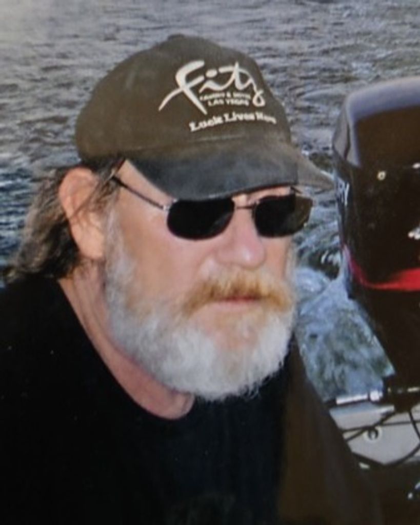 Douglas Robert Kintop Profile Photo