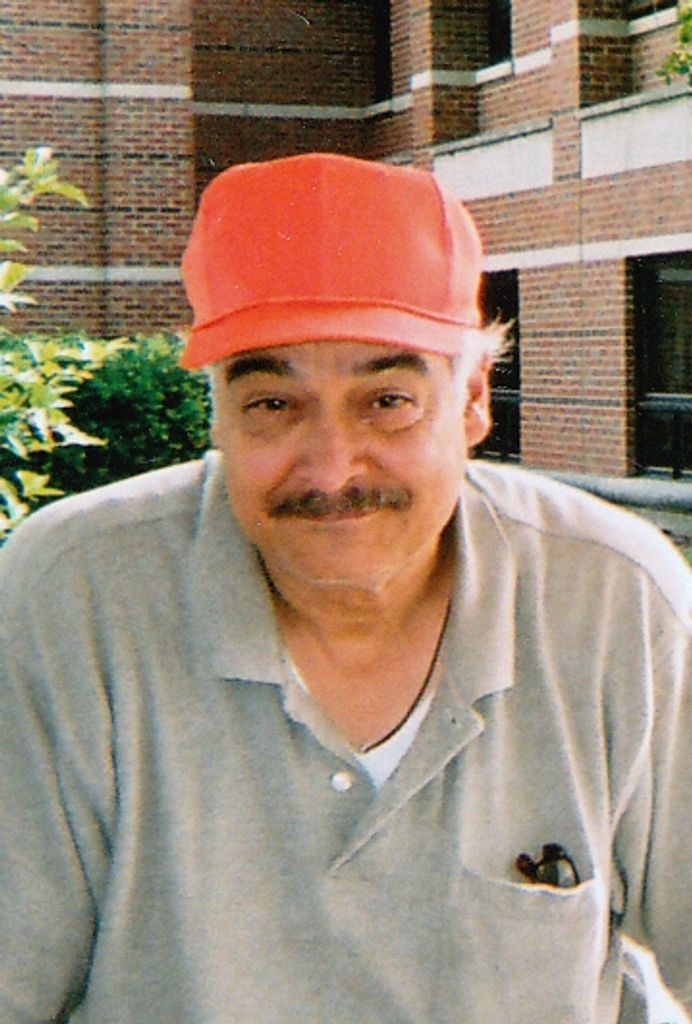 Tomas Trejo