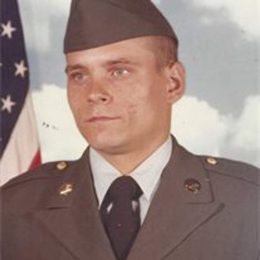 Robert A. "Bob" Oliver