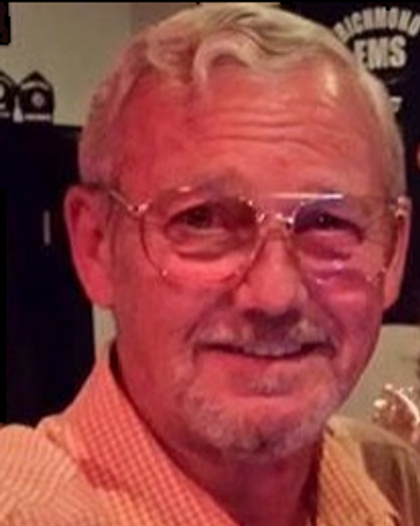 Norman Arleigh Slate, Jr.