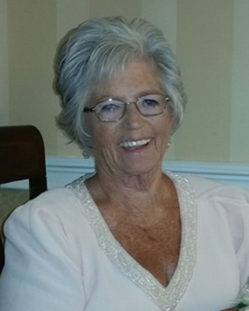 Vicki Lou Buda Profile Photo