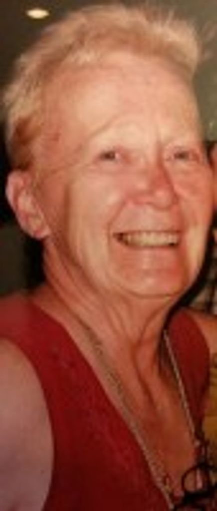 Ann Marie Ganly