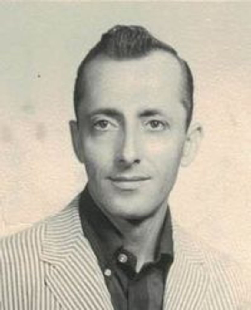 Jorge Navidad Gaspar