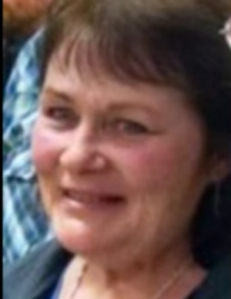 Gail M. Joyce