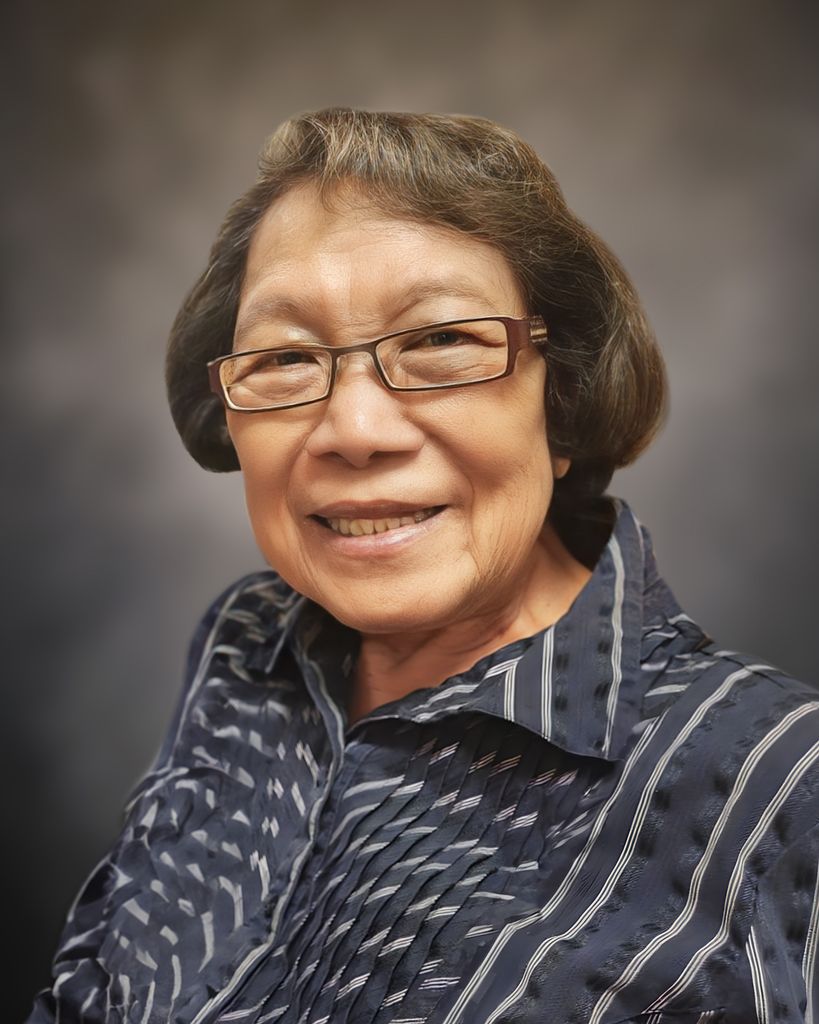 Violet Miranda Burgos Profile Photo