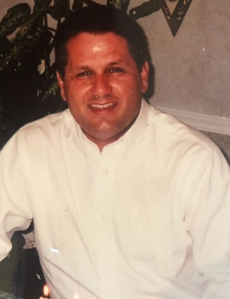 Duane Roop Profile Photo