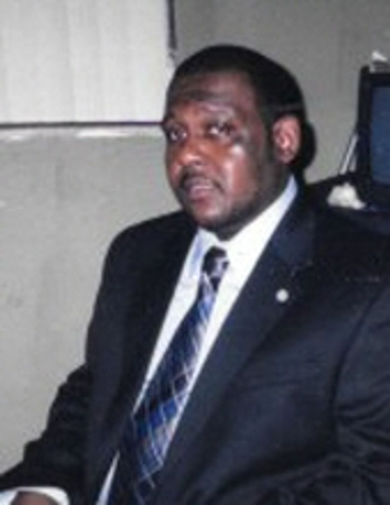 Edward Charles Davis Jr. Profile Photo