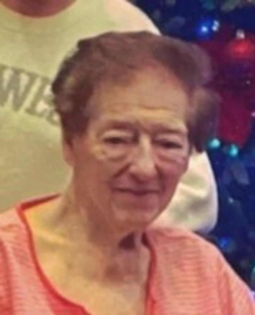 Charlotte A. Shea Profile Photo