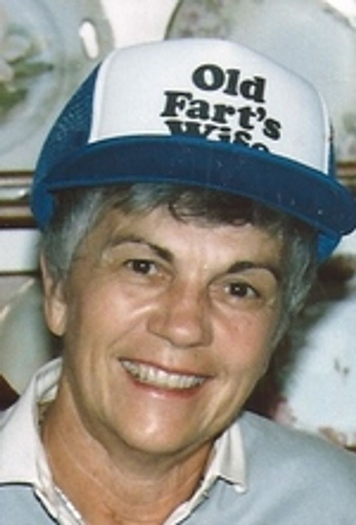 Mildred "Tood" E. (Baum)  Lalonde