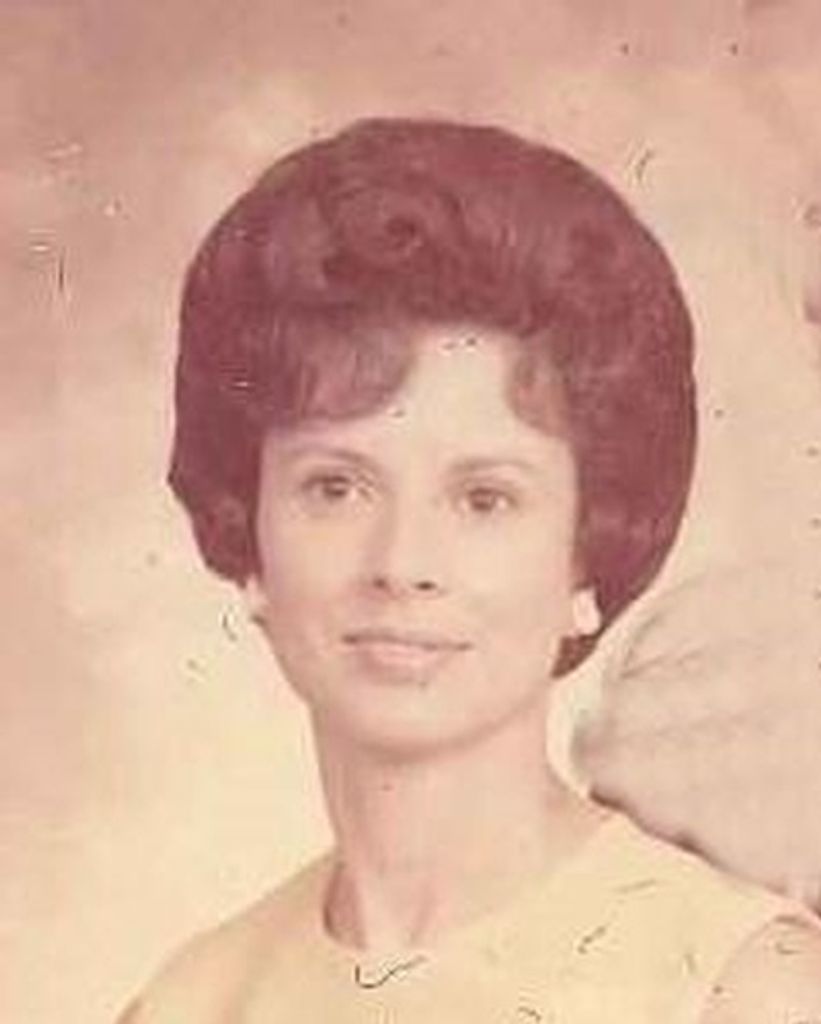 Janet Rosalie Asbury Profile Photo