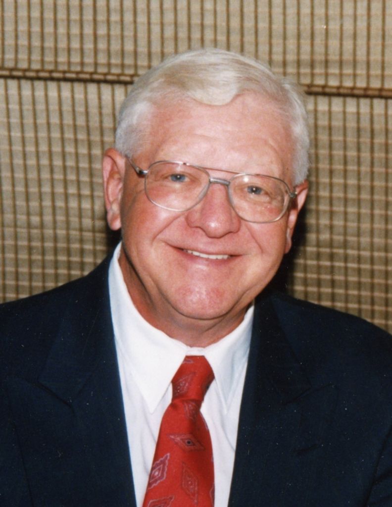 William Walter Rudisill Profile Photo