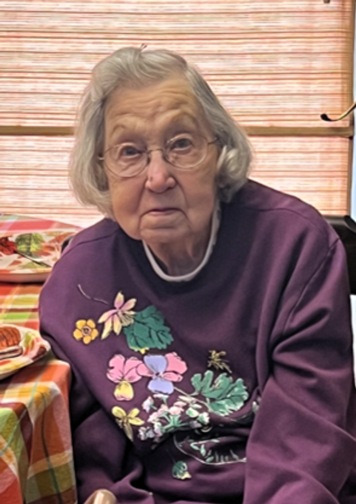 Helen L Satterthwaite Profile Photo