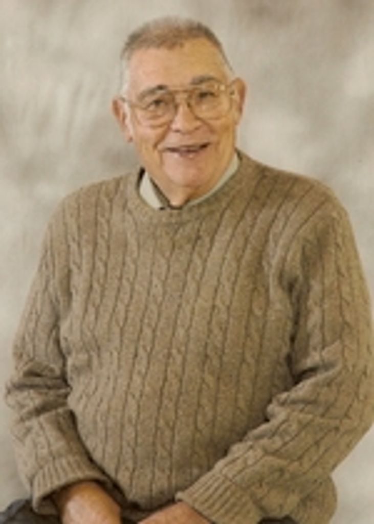 Willis H Kline Sr. (Bill)