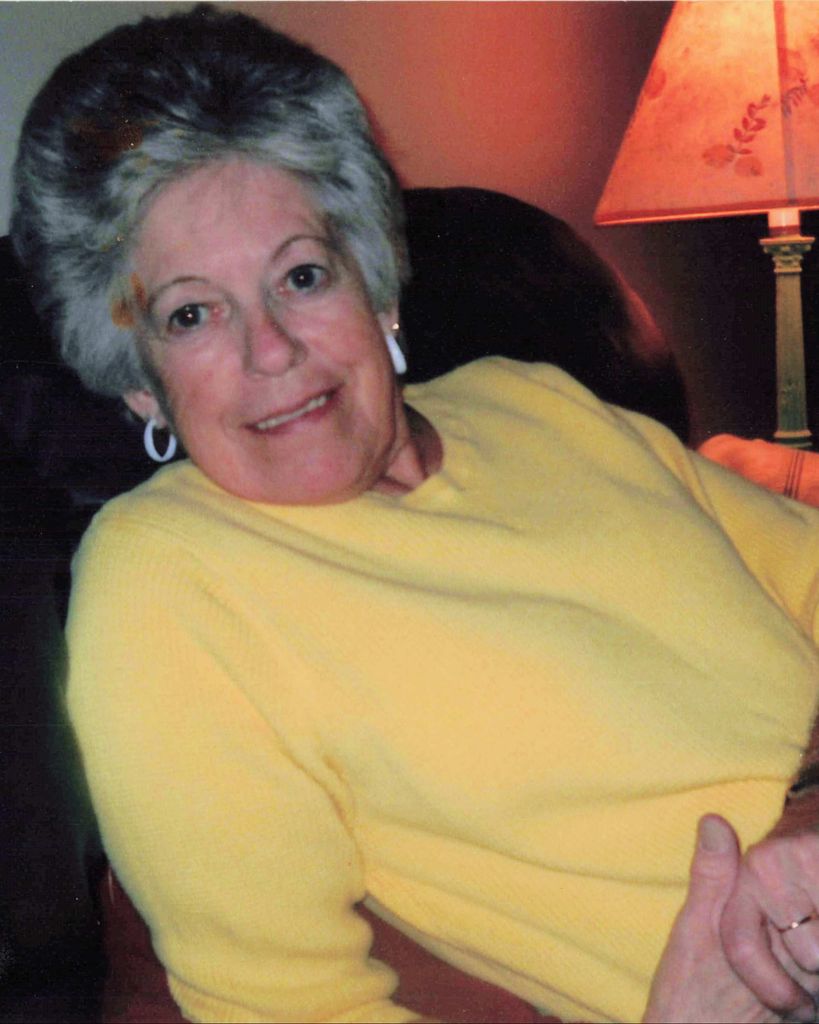 Bobbie Fentress Davis