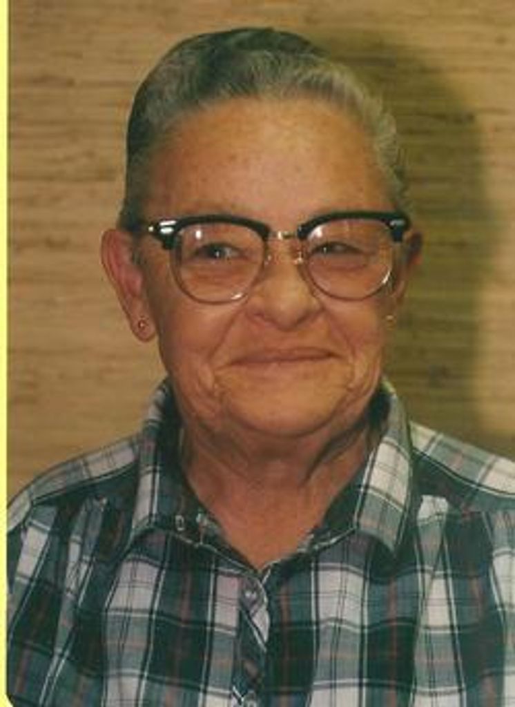 Marjorie Ingersoll