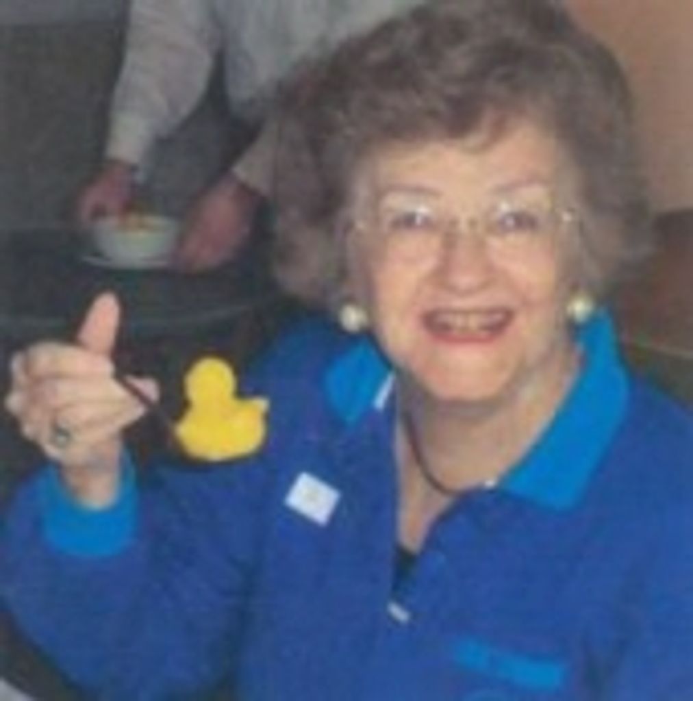 Phyllis P. Reagan-Dowler