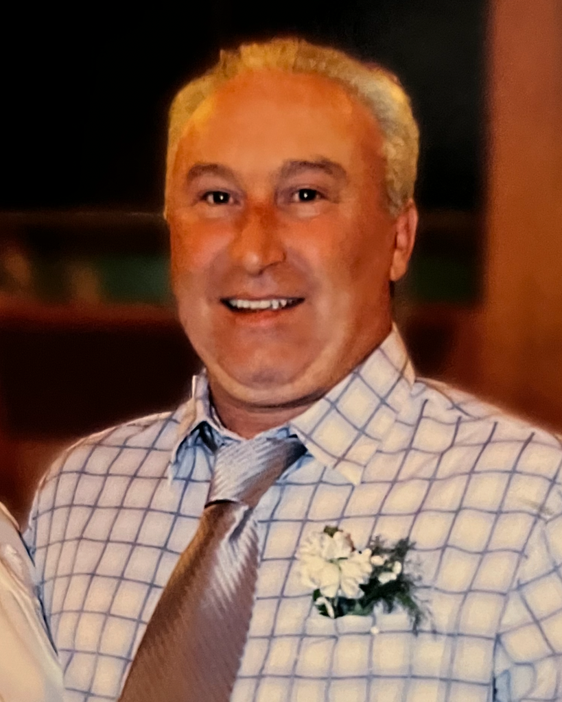 Allen L. Cook Profile Photo