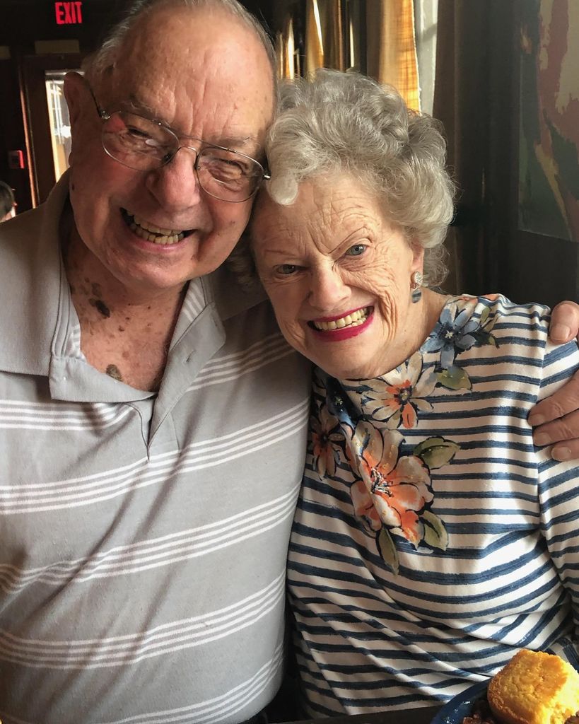 John C. Herkert, Sr. Profile Photo