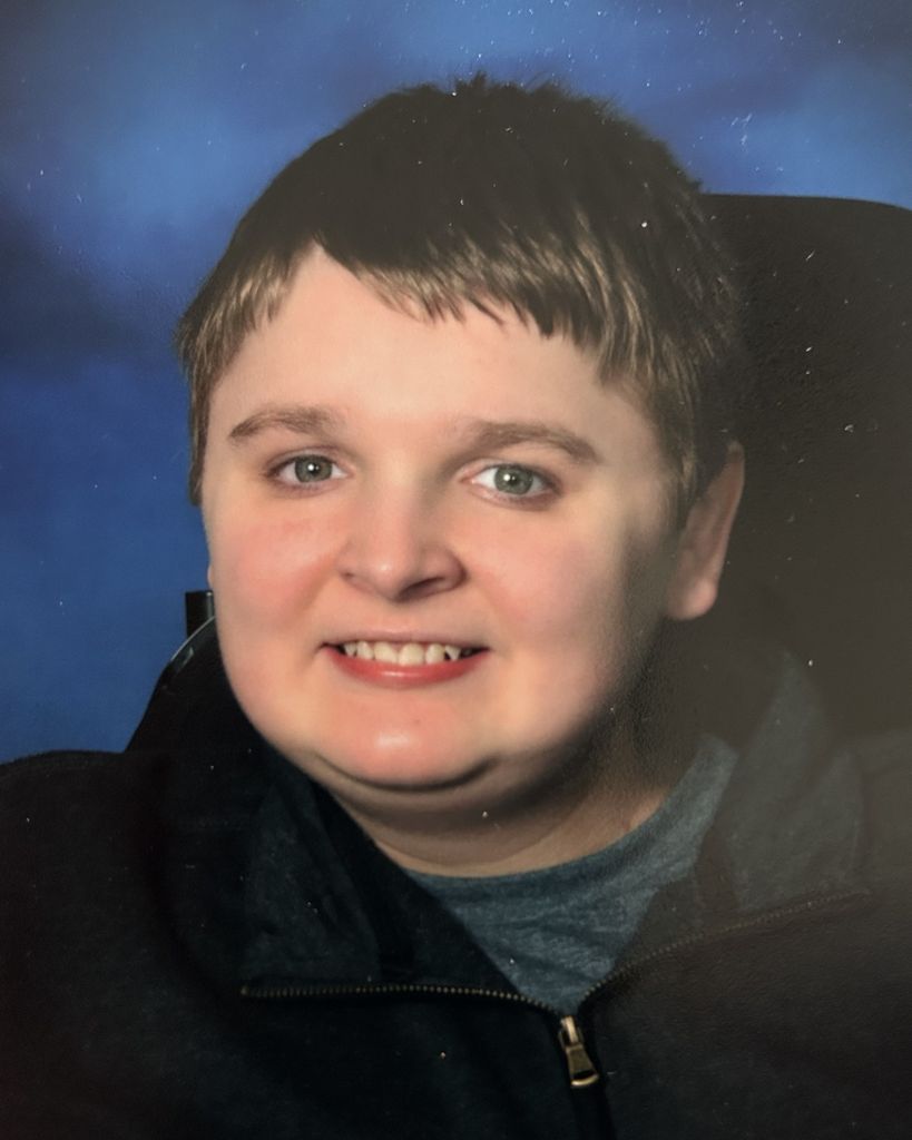Nicholas James Husovsky