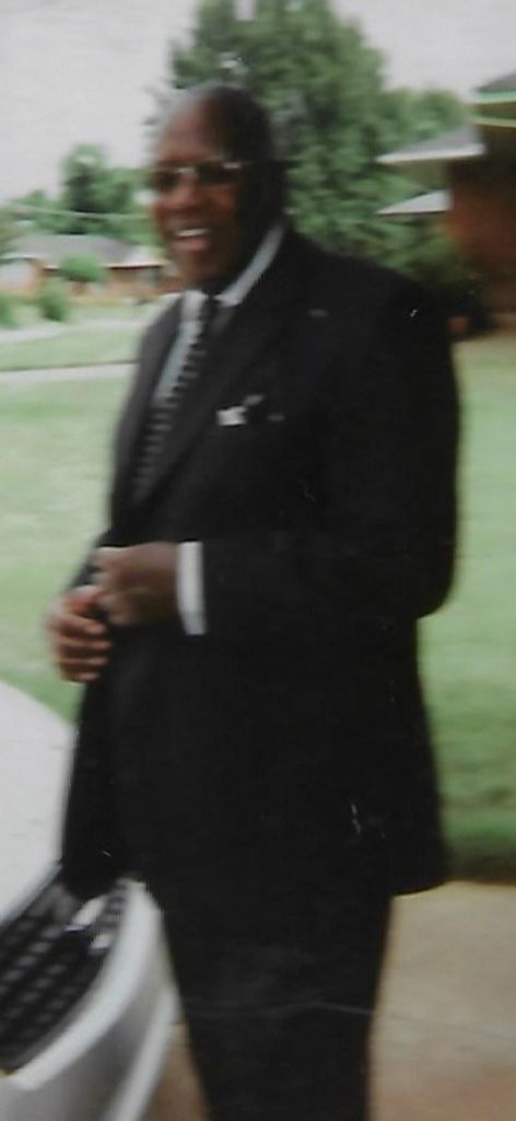 Willie Dixon, Jr. Profile Photo