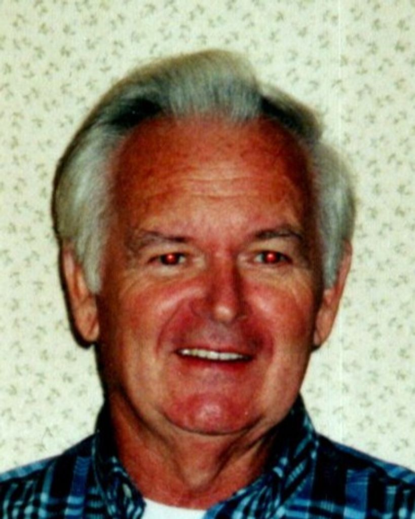 Claude Grindstaff