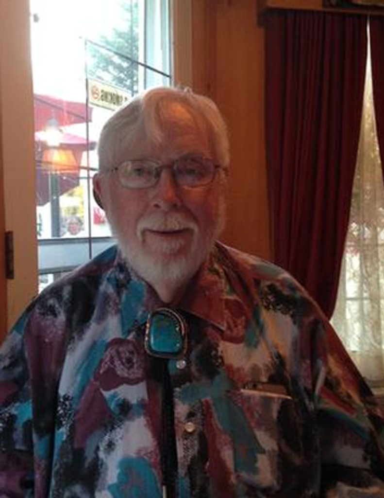 Robert  Paul Giese Profile Photo