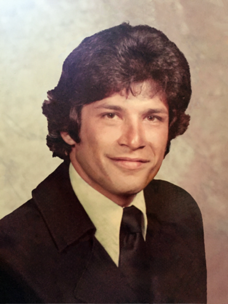 Richard Salas Torres Jr
