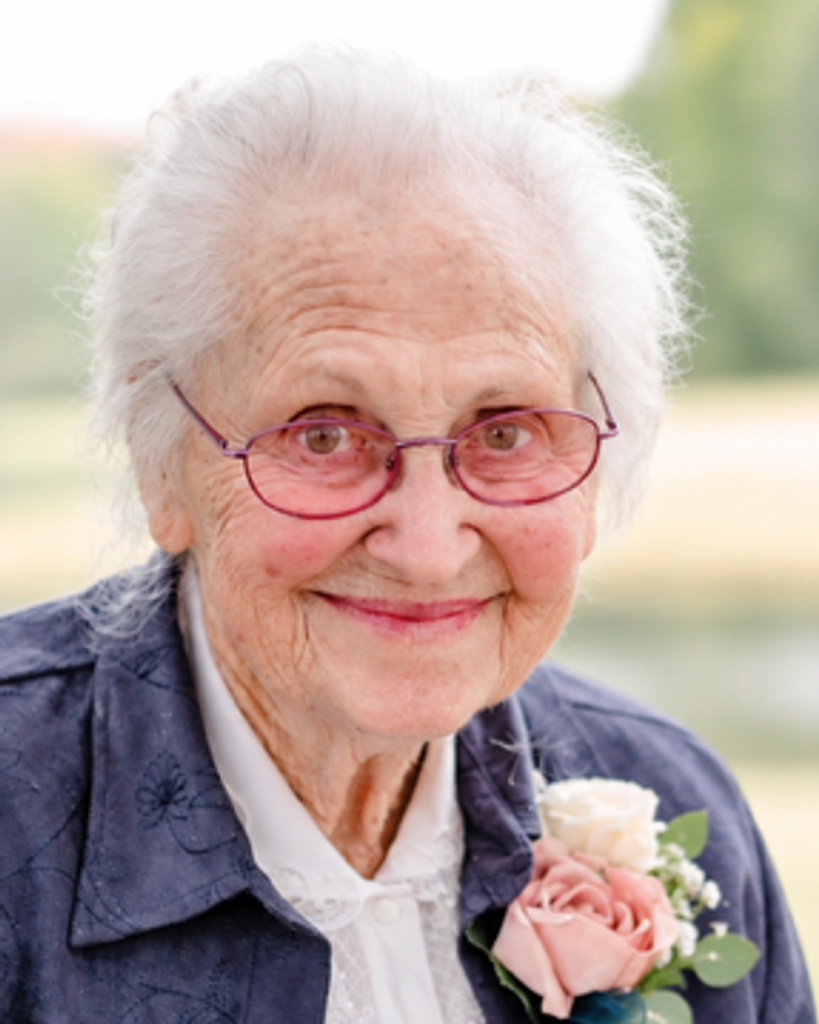Rilla Tawbush Profile Photo