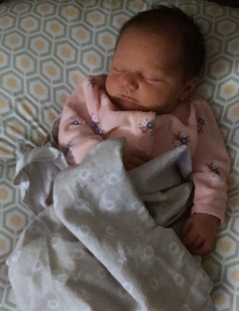 Aubree Kay Shores Profile Photo