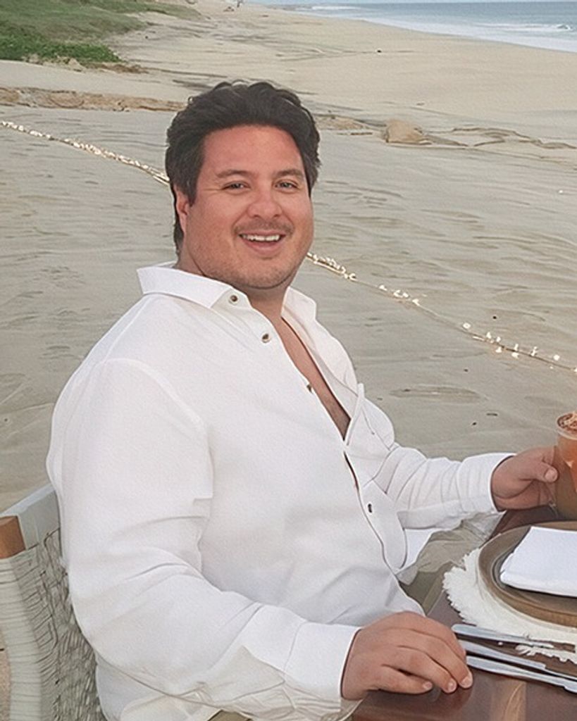 Luis Carlos Acuna