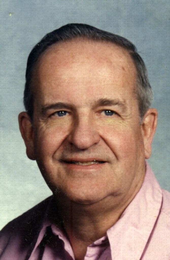 Theodore L. Zitzmann, Jr. Profile Photo